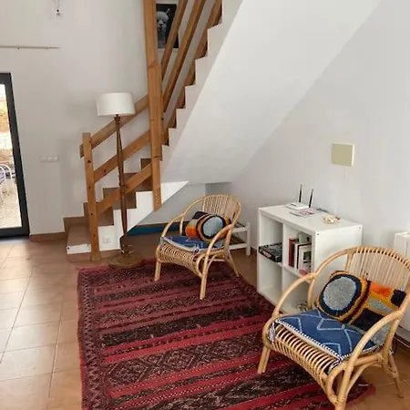 Style Duplex Semesterbostad Lagos