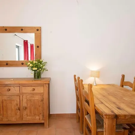 Style Duplex Semesterbostad