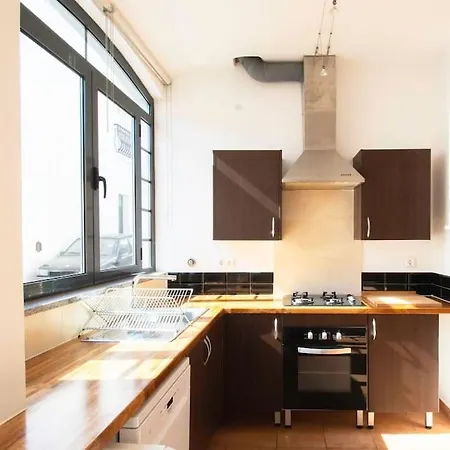 Semesterbostad Style Duplex