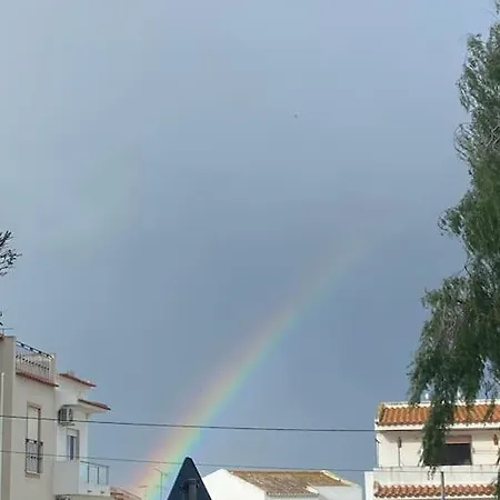 Сasa de vacaciones Style Duplex Lagos