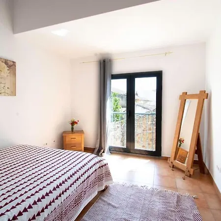 Сasa de vacaciones Style Duplex