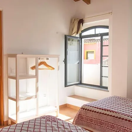 Style Duplex Ferienhaus