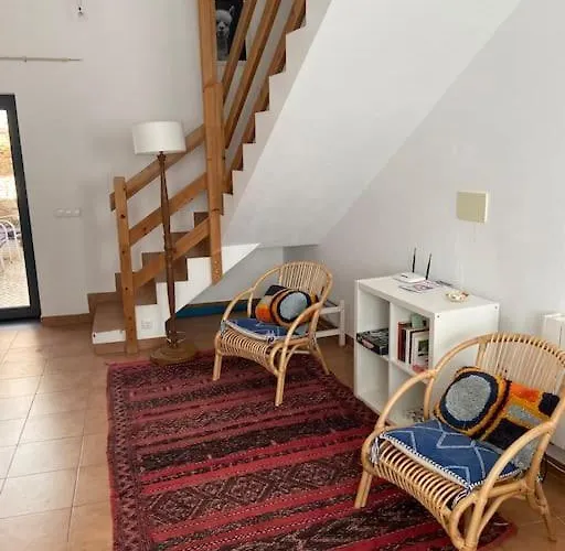 Style Duplex Casa de Férias Lagos