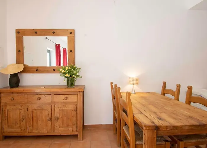 Style Duplex Casa de Férias