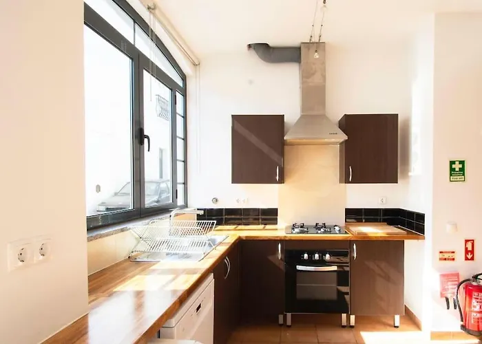 Casa de Férias Style Duplex