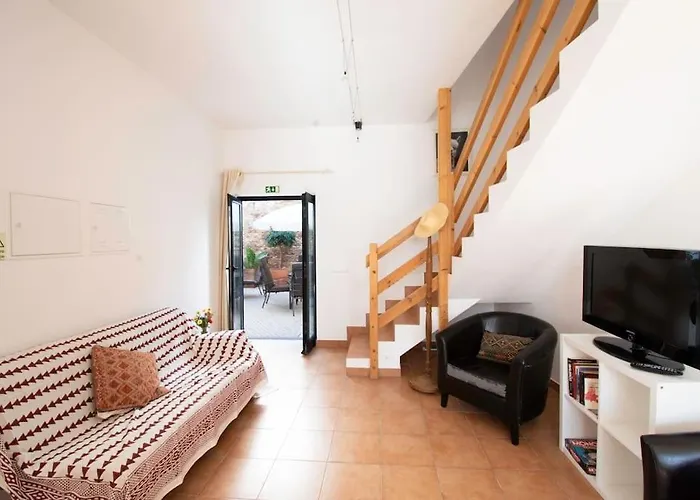 Style Duplex Casa de Férias Lagos