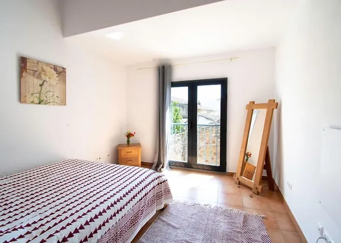 Casa de Férias Style Duplex